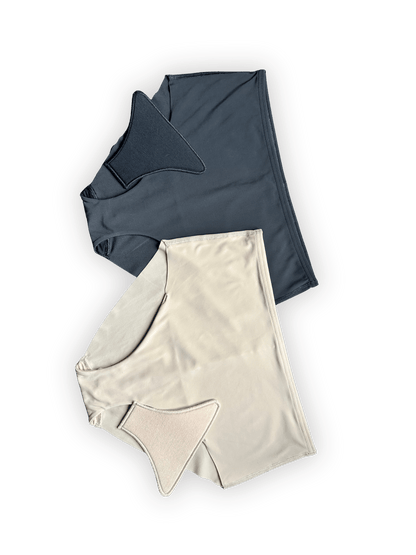 HERRA Base | Elevated Basewear Designed for Movement - HERRA