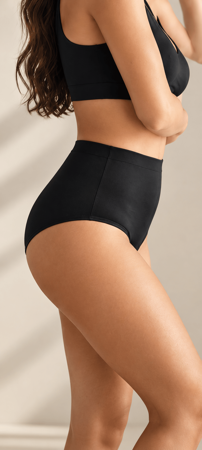 HERRA Base | Elevated Basewear Designed for Movement - HERRA