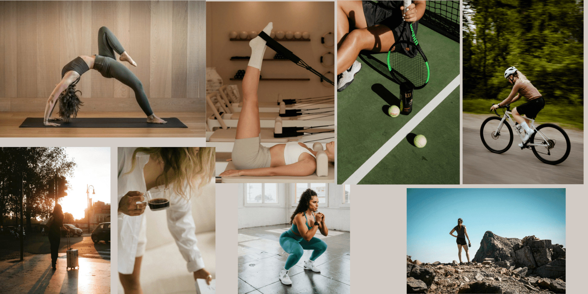 HERRA Base | Elevated Basewear Designed for Movement - HERRA