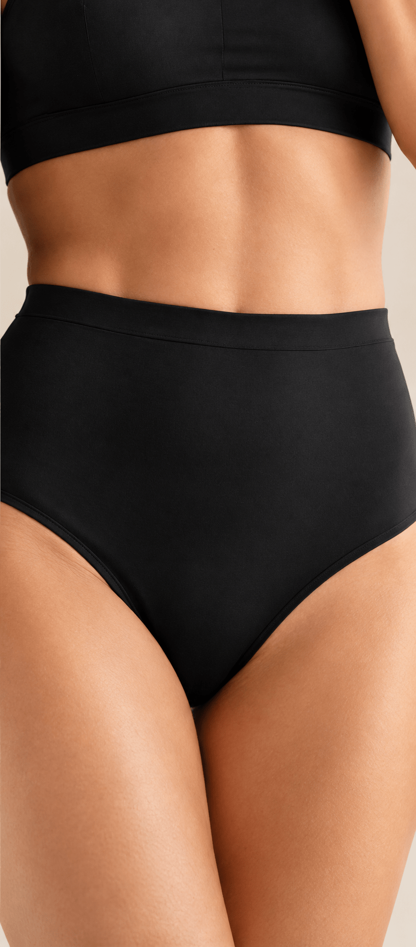 HERRA Base | Elevated Basewear Designed for Movement - HERRA